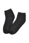 Pack of 3 Solid Ankle Socks - 4