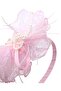Appliqued Headband - 4