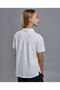 2 Pack Solid Polo T-Shirts with Short Sleeves - 4