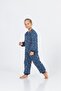 Girl Boy Thick Fiber Filled Premium Quality 2.5 Tog Patterned Sleeping Bag