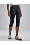 Solid 3/4 Leggings - 2