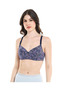 Pack of 2 Lightly Padded T-Shirt Bras - 6