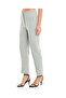 Solid Tapered Fit Trousers - 3