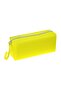 B&D Phosphorescent Glitter Transparent Pen Case Pen Holder - 3