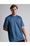 Logo Detail Active T-Shirt with Short Sleeves