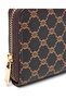 Patterned Mini Wallet - 4