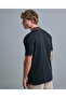 Contrast Tipping Polo T-Shirt with Short Sleeves - 4