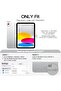 Rotating Case for iPad (A16) 11th/10th Gen (2025/2022) with Pencil Holder, 360° Rotation - N - 2