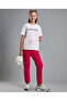 Printed T-Shirt with Crew Neck and Short Sleeves - 3