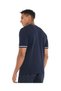 Typography Print T-Shirt with Crew Neck and Short Sleeves - 3