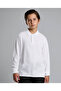 2 Pack Solid Polo T-Shirts with Long Sleeves