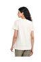 Embellished T-Shirt with Crew Neck and Short Sleeves - 3