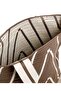 Patterned Shoulder Bag - 5