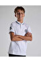 Print Detail Polo T-Shirt with Short Sleeves - 2