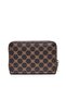 Patterned Mini Wallet - 3