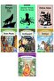Gökyüzündeki Mor Bulutlar Ortaokul 7 Kitap Set