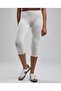 Solid 3/4 Leggings - 2