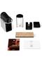 De’Longhi Nespresso EN 127.BL Pixie automatic espressor - 4