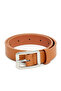 2 Pack Buckle Belts - 4