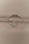 Eye Detailed Cuff Bracelet - 2