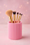 Studio Makeup Brush Stand |   Makeup Organizer