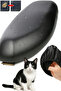 Volta Vs2 Compatible Motorcycle Leather Saddle Cover Cover Tarpaulin - 6