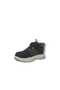 Getto Baby Kids Black Sports Boots - 3