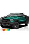 | Armada Car Cover |