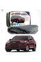 (EXPLORER 2011-2025) MultiLayers Car Cover Custom fit Waterproof All Weather for Automobiles, Outdoo