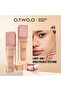 O.TWO.O Haute All Day Coverage Foundation – Full Coverage, Long-Wear Formula - 4