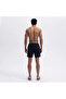Black Men's Swim Shorts 5Sm4463 - 4
