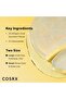 Advanced Snail Hydrogel Eye Patch 60 Patches (3.17 oz) - 6