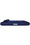 80" x 60" x 8.75" / 2.03m x 1.52m x 22cm Air Mattress Queen Manual Hand Pump - 6