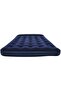 75" x 54" x 11"/1.91m x 1.37m x 28cm Airbed Full Built-in Foot Pump - 6