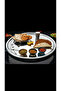Hasmutfak Stainless Steel Lifetime Guaranteed Steel Sini 44 cm - 2