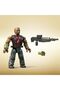 Agent Locke Halo Universe Figure - 4