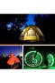 NEW USB LED Strip Lights and Remote Control, 9.84FT/3M, 5050 RGB Flexible Color, 5 Volts Safe and To - 4
