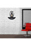 Barber wall Gents Salon - 2