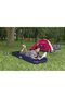 Blue Horizon Single Inflatable Air Bed - 67000 - 4