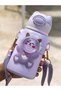 STARLII 3d Cartoon Animal Print Cute Design 18oz Vacuum Insulated Water bottle - 7