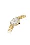 Ql160G-09Sg Women Wrist Watch - 4