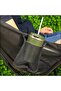 Camping Chairs For Adults Camping Folding Chair Moon Foldable Camping Chair Lightweight Folding Leis - 5
