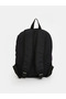 Lcw Accessories Black Kuromi Printed Girl's Backpack - 3