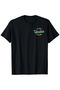 Unisex Sweet Goodness Printed Oversize Crew Neck T-Shirt