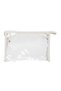 3 Piece Toiletry Pouch Set - 4