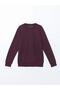 Crew Neck Men's Sweatshirt (W5) - 5