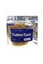 Rubber Band Mix Colors Strong Elastic Band 1packet - 3