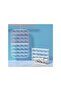 Plastic Foldable Windproof Buckle Socks Storage Rack Pink 30x48.5cm - 6