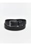 Lcw Leather Look Men's Belt (W5)