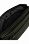 Solid Crossbody Bag - 5
